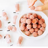 160g膳源泽清口陈皮山楂球 商品缩略图1
