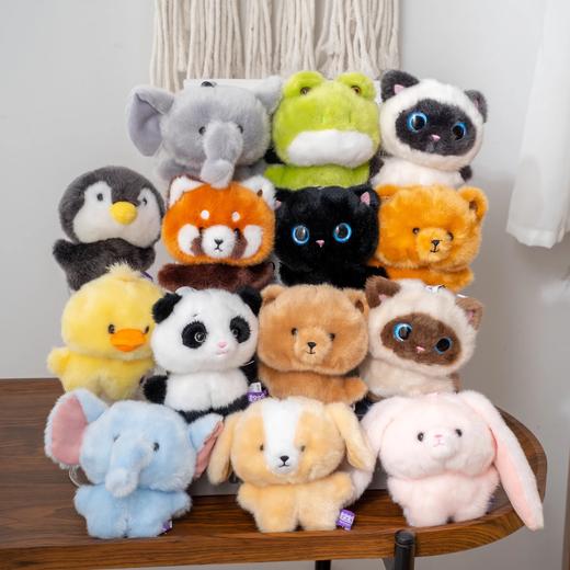 非常宝贝啪嗒系列挂件 商品图2