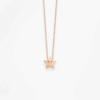 北京仓｜Vanrycke-Little Miss-18K玫瑰金 星星 吊坠 项链［法国设计师］ 商品缩略图2
