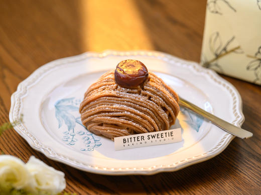 蒙布朗 商品图1