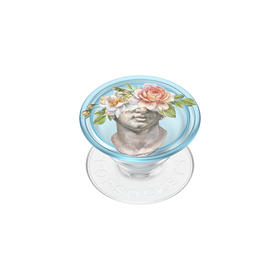 【海岸一日】POPGRIP泡泡骚 Graphic平面系列 花朵初绽