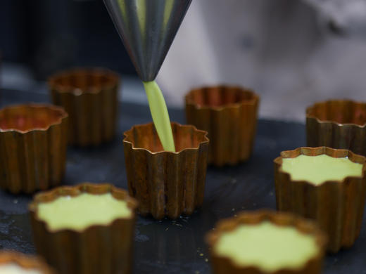 传统经典开心果可露丽 商品图3