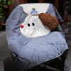 自然醒泡泡绒大头系列抱枕被QYL 商品缩略图13