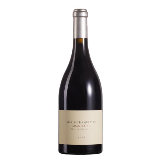 佰纳酒庄玛兹香贝丹特级园干红葡萄酒Olivier Bernstein Mazis-Chambertin Grand Cru 商品图0
