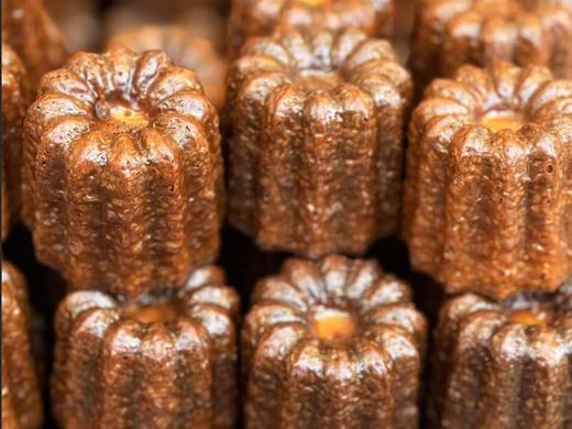 传统经典干邑可露丽 商品图2