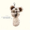 绣球动物园系列 · 壮锦毛绒挂件 商品缩略图5