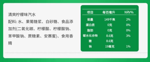 680ml雪碧 商品图1