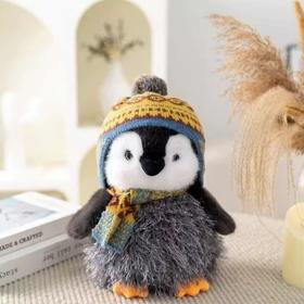 非常宝贝追梦企鹅系列