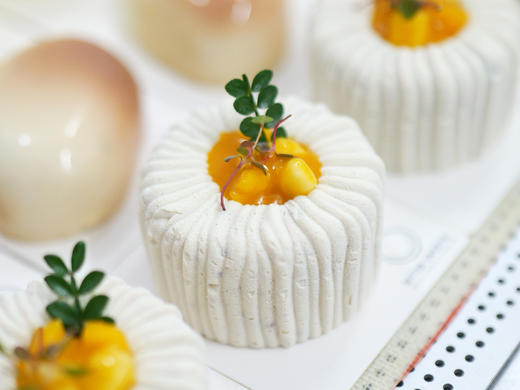 热带三重奏（菠萝芒果香蕉） 商品图2