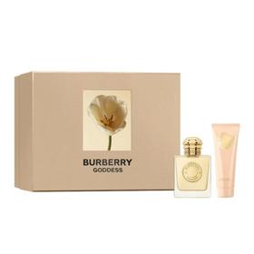 【特卖】博柏利 女神香水挚爱礼盒（50ml+75ml)【保质期：2026年9月】