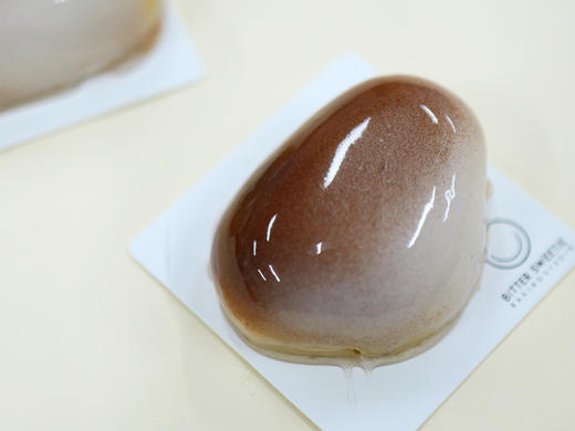 潮汐摩卡（海盐咖啡巧克力） 商品图2