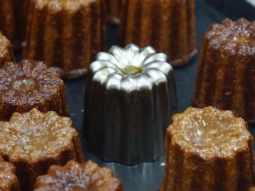 巧克力夹心可露丽 商品图3