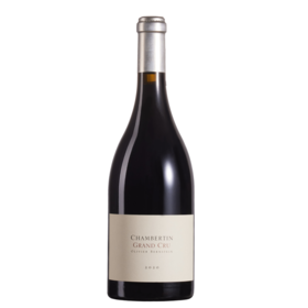 佰纳酒庄香贝丹特级园干红葡萄酒	Olivier Bernstein Chambertin Grand Cru