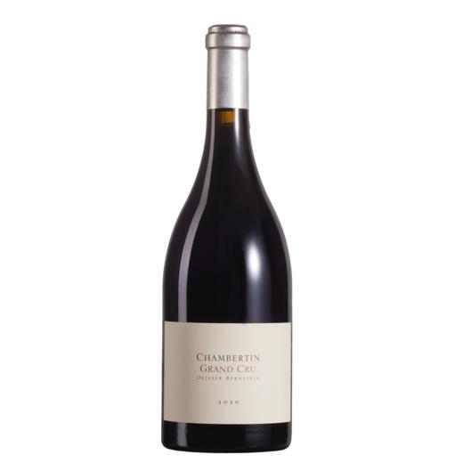 佰纳酒庄香贝丹特级园干红葡萄酒	Olivier Bernstein Chambertin Grand Cru 商品图0