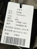 官网在售1203元【她图品牌】剪标-绒子含量90%高级感连帽收腰保暖白鸭绒羽绒服-喜出 商品缩略图6