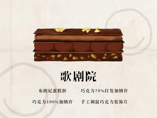 经典歌剧院 商品图0