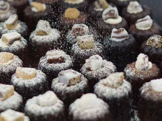 天津驴打滚可露丽 商品图2