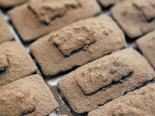 巧克力流心费南雪 商品图3