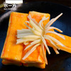 【水一方】蟹味棒 | 原味/辣味 | 220g | 蟹味满满 即食即取 满口蟹香 【快递】 商品缩略图0