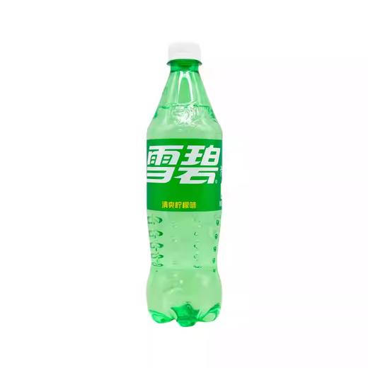 680ml雪碧 商品图0