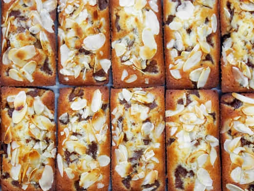 苹果肉桂费南雪 商品图2