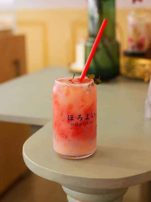 西瓜养乐多 商品图0