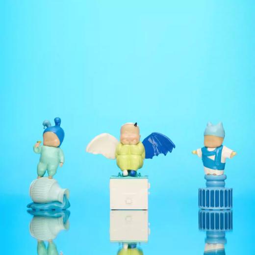 稀奇十二星座12件 商品图4