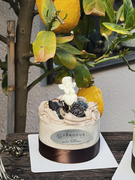 奥奥物语 Minicake 商品图8