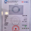 派瑞翡翠 翡翠手镯 糯种 浅绿色 商品缩略图4