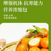 【脆皮金桔】果肉细腻多汁 一口爆汁大甜桔 膳食纤维丰富 3斤装 商品缩略图3