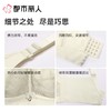 【代言人同款】都市丽人女士内衣蕾丝文胸记忆钢圈四排四扣YBC2A6 商品缩略图5