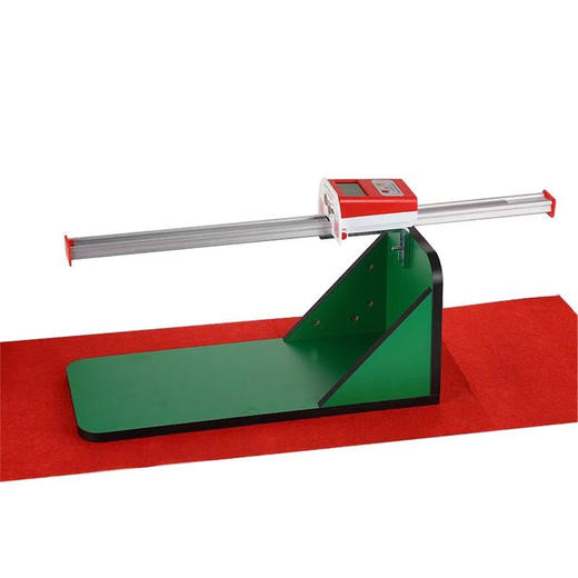 万庆坐位体能前屈测试仪QWQS-8600(进口传感器） 商品图0