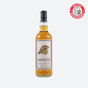 邮票标-本利亚克（Benriach）2013-10年雪莉单桶单一麦芽苏格兰威士忌