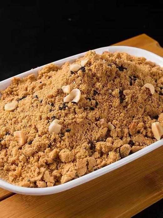 稻香村油茶面一袋 商品图1