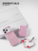 【露思同款】CASETiFY 纯色波漾壳/镜面手机壳 MagSafe兼容 适用苹果iPhone17ProMax/17Pro/ 商品缩略图3
