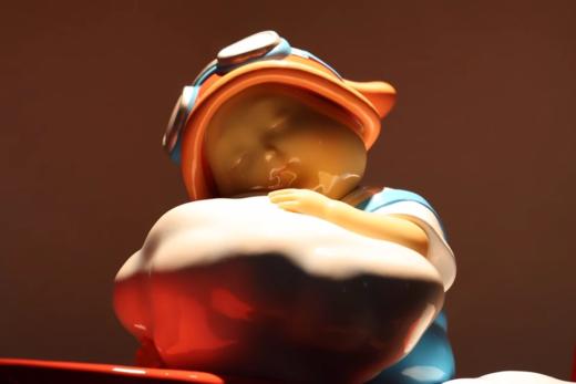 稀奇《向云端》 商品图5