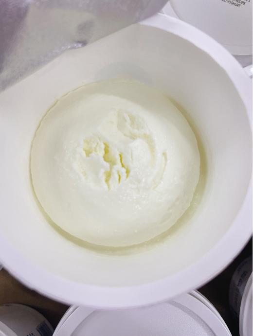 干噎酸奶一盒 商品图2