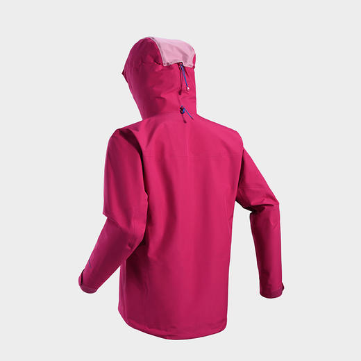 【中国山地色】KAILAS凯乐石MONT X全天候硬壳冲锋衣GORE-TEX防水KG2531107 商品图2