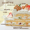 【工会专属】缤果协奏曲·水果奶油蛋糕|Fruit Cream Cake 商品缩略图2