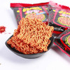 Gemez小鸡干脆面(烧烤鸡肉味80g/火辣干脆面70g/烟熏牛肉风味70g/152843/152844/152845  咔滋干脆 好吃不腻 商品缩略图5