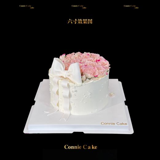 惊喜气球飘钱蛋糕 商品图2