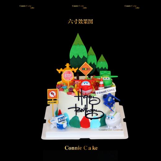 【1527】超级飞侠 商品图3