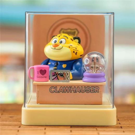 疯狂动物城系列 商品图2