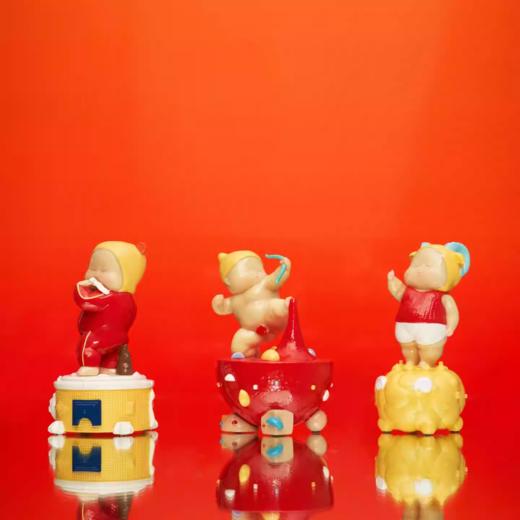 稀奇十二星座12件 商品图3