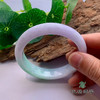 派瑞翡翠 翡翠手镯 糯种 绿色 商品缩略图3