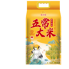 ASZ 金龙鱼祥云瑞鹤五常大米 5kg(塑料袋) 商品缩略图0