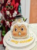 “星星人小雪人蛋糕”提前5小时预定 商品缩略图0
