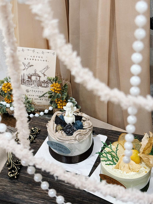 奥奥物语 Minicake 商品图1