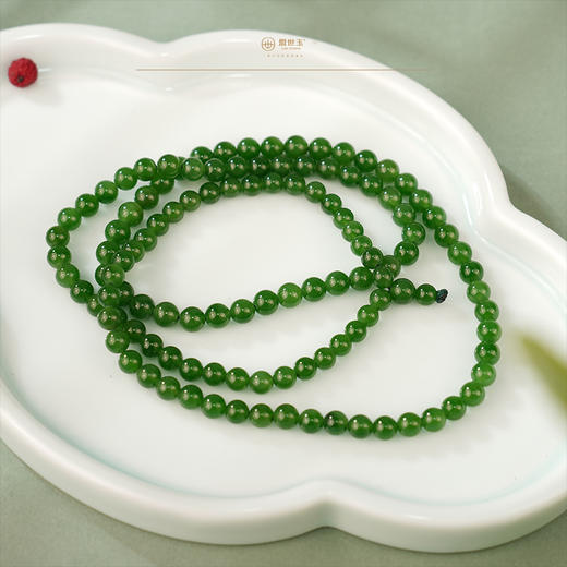 「一口价」【萃池】俄碧项链 商品图4