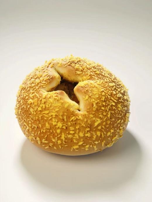 咖喱猪扒包 商品图0